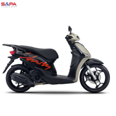 Liberty Z Urban Sand