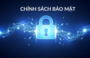 Chính sách bảo mật