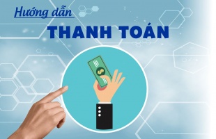 Chính sách thanh toán