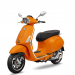 VESPA SPRINT ABS 125 ORANGE TAORMINA