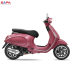 Vespa Sprint ABS 125 Pink