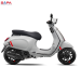 Vespa Sprint S 125 Gray…